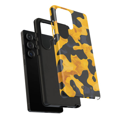 Stinger Stealth Samsung Galaxy S Tough Case
