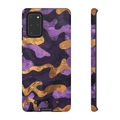 Venom Stealth Samsung Galaxy S Tough Case