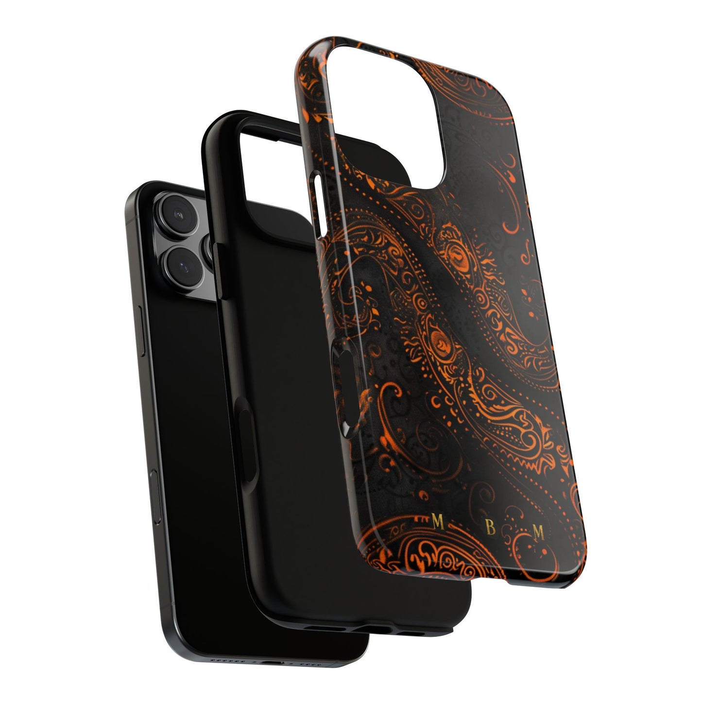 Mystic Veil iPhone Tough Case