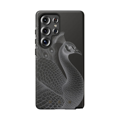 Kujaku: Yūgen Samsung Galaxy S Tough Case