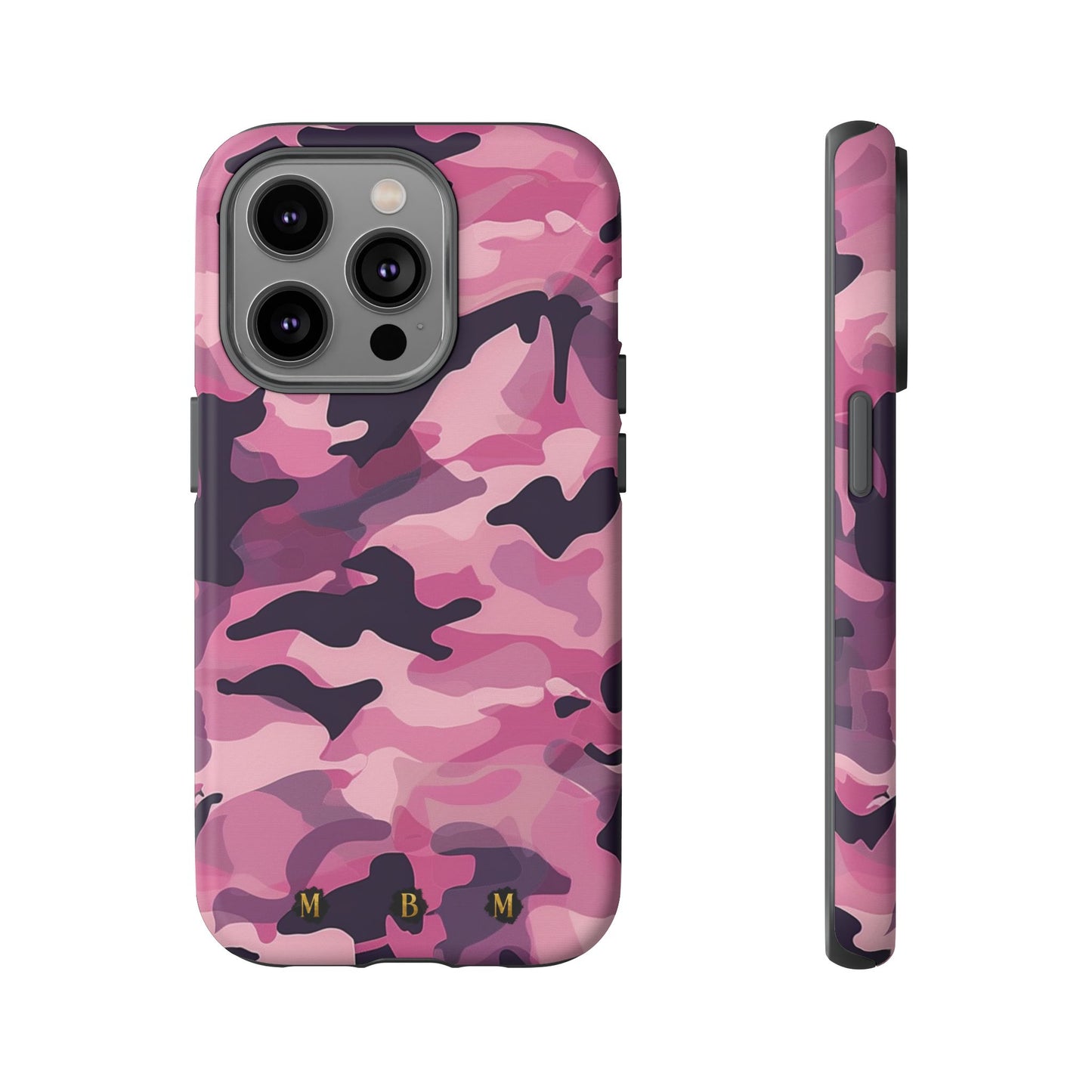 Sakura Stealth iPhone Tough Case
