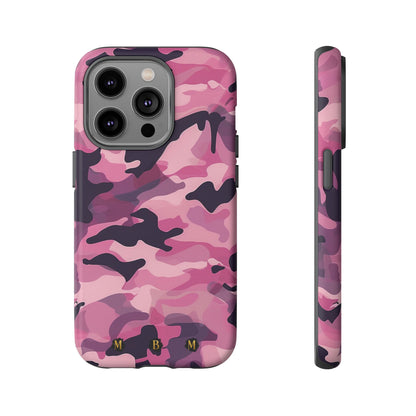 Sakura Stealth iPhone Tough Case