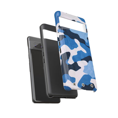 Operation Stealth Google Pixel Tough Case