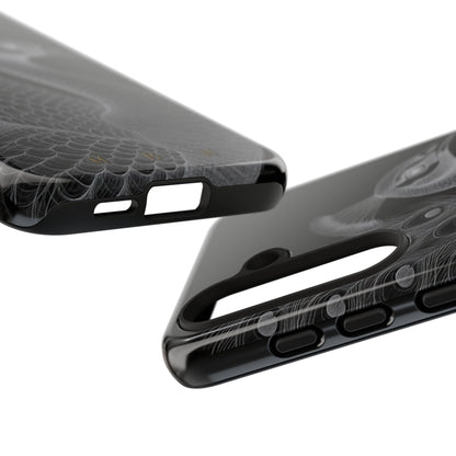 Kujaku: Yūgen Samsung Galaxy S Tough Case