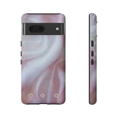 Whispering Rose Google Pixel Tough Case