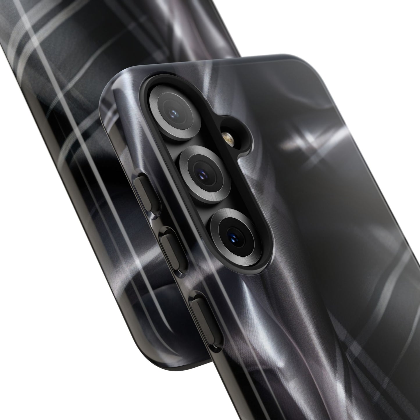 Onyx Zephyr Samsung Galaxy S Tough Case