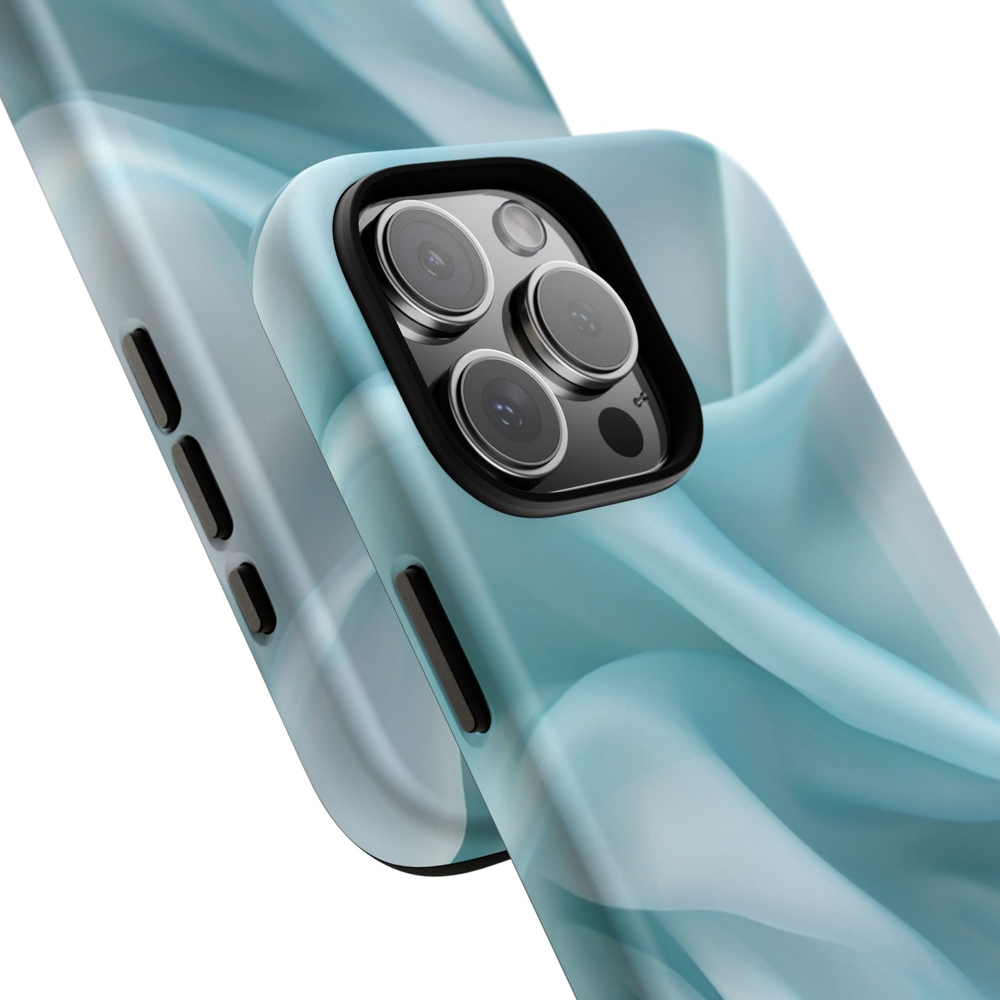 Whispering Winds iPhone Tough Case