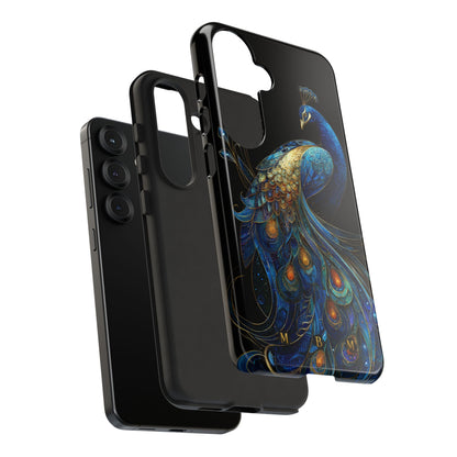 Kujaku: Naz Samsung Galaxy S Tough Case