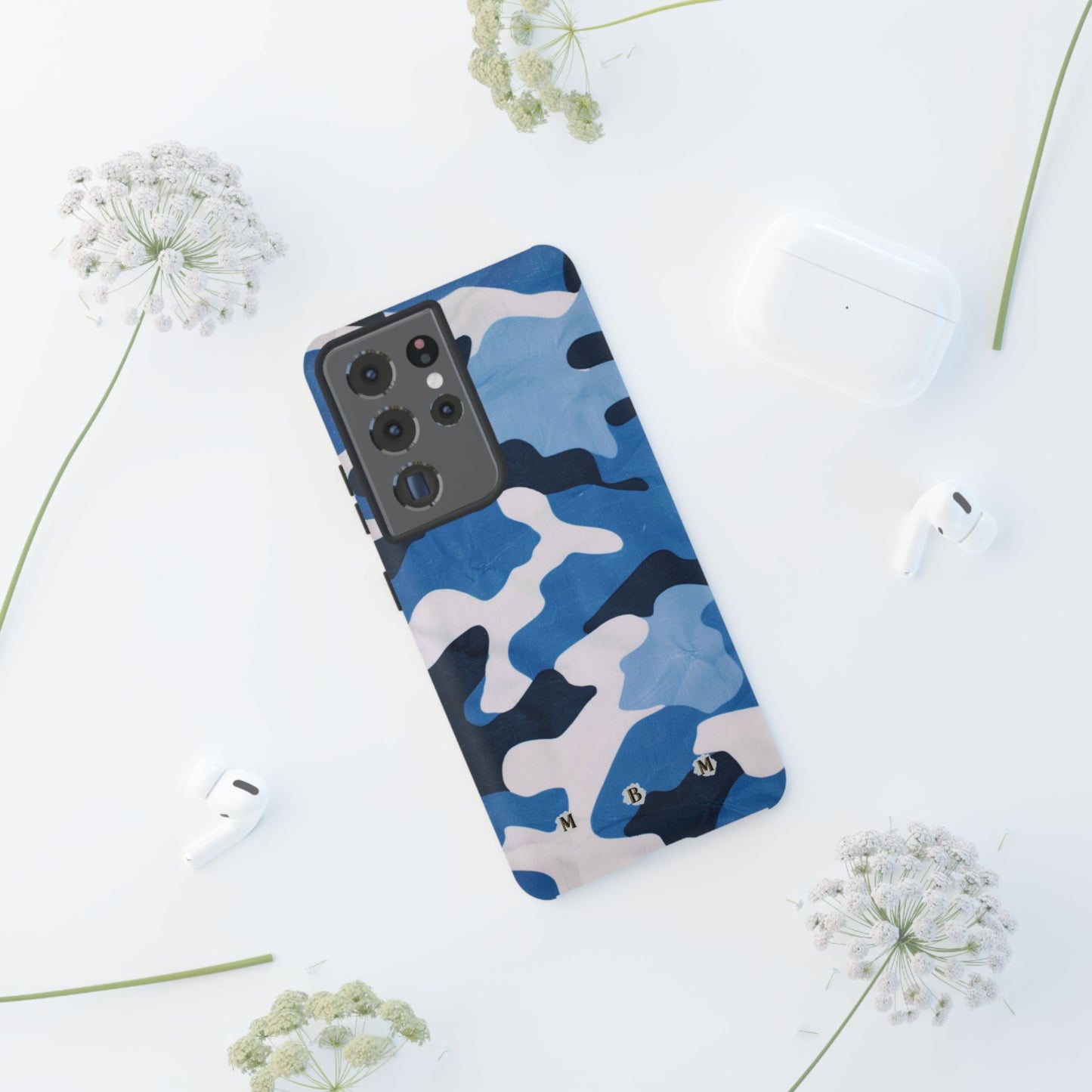 Operation Stealth Samsung Galaxy S Tough Case