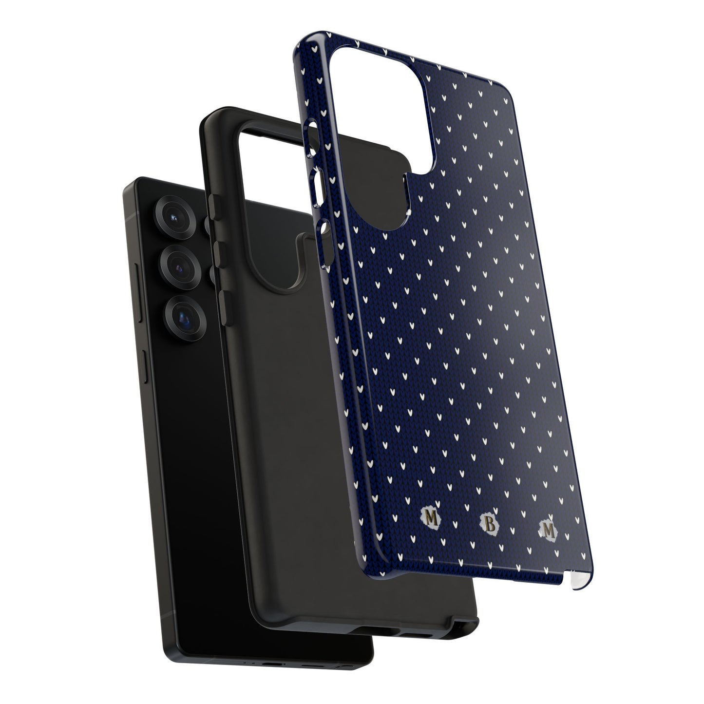 X-Mas Sweater XS Samsung Galaxy S Tough Case