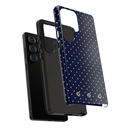 X-Mas Sweater XS Samsung Galaxy S Tough Case