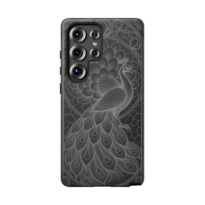 Kujaku: Fann Samsung Galaxy S Tough Case