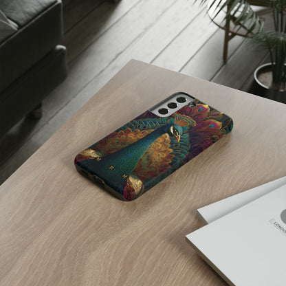 Kujaku: Daitan Samsung Galaxy S Tough Case