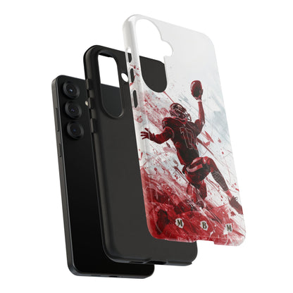 12 1st & 10 Samsung Galaxy S Tough Case