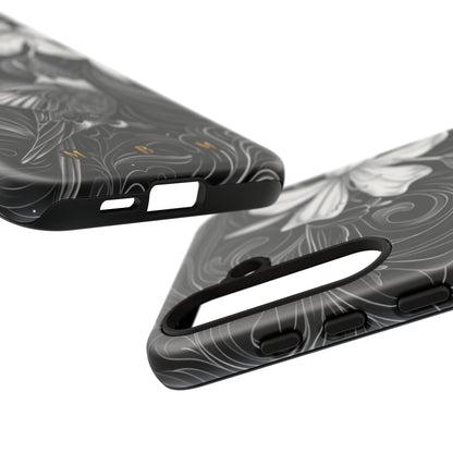 Lily’s Lure Samsung Galaxy S Tough Case