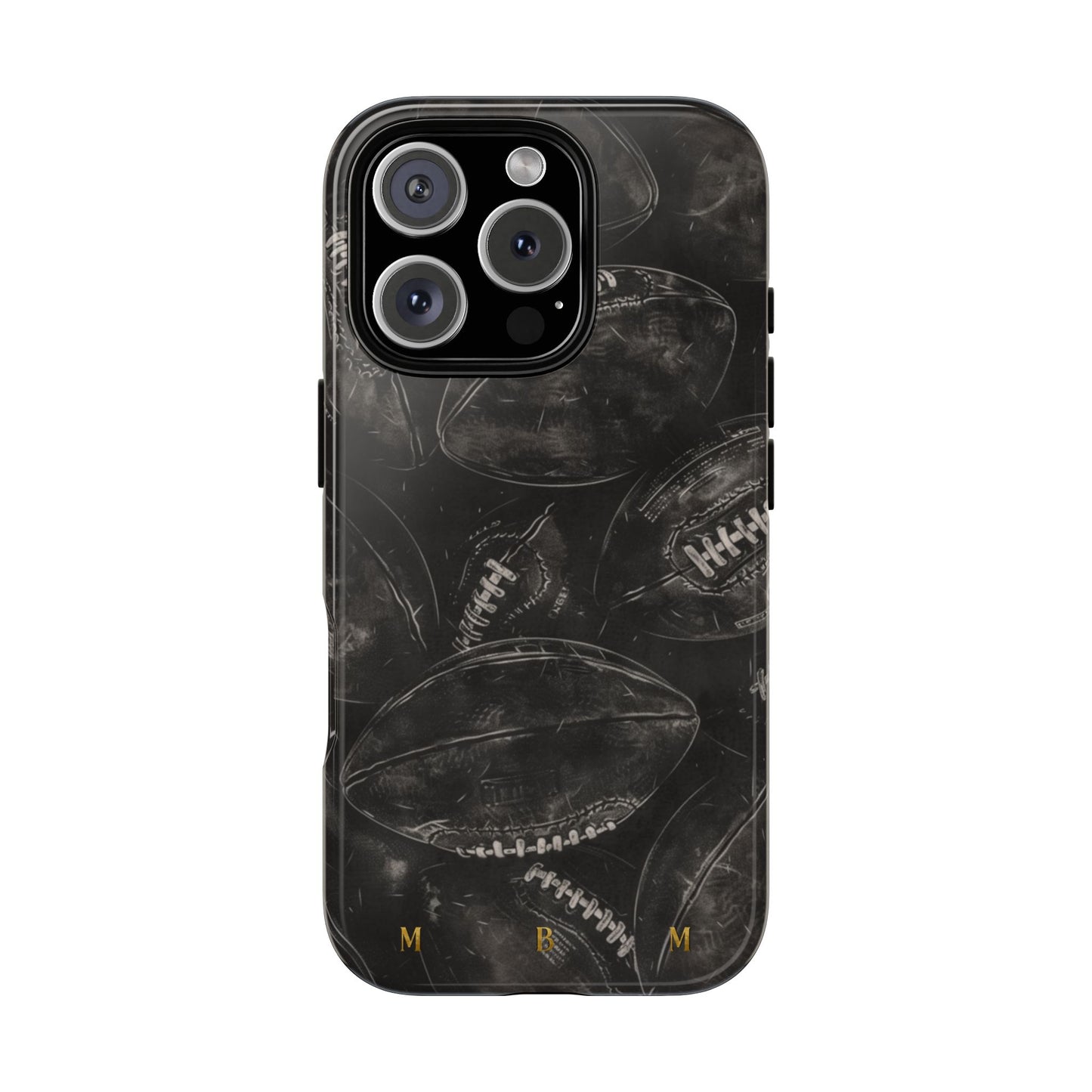 Ball Legends iPhone Tough Case