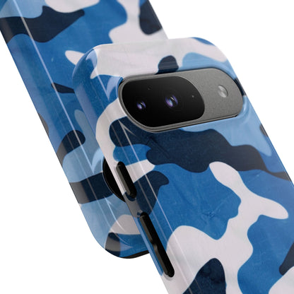 Operation Stealth Google Pixel Tough Case