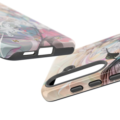 Sylph Song Samsung Galaxy S Tough Case