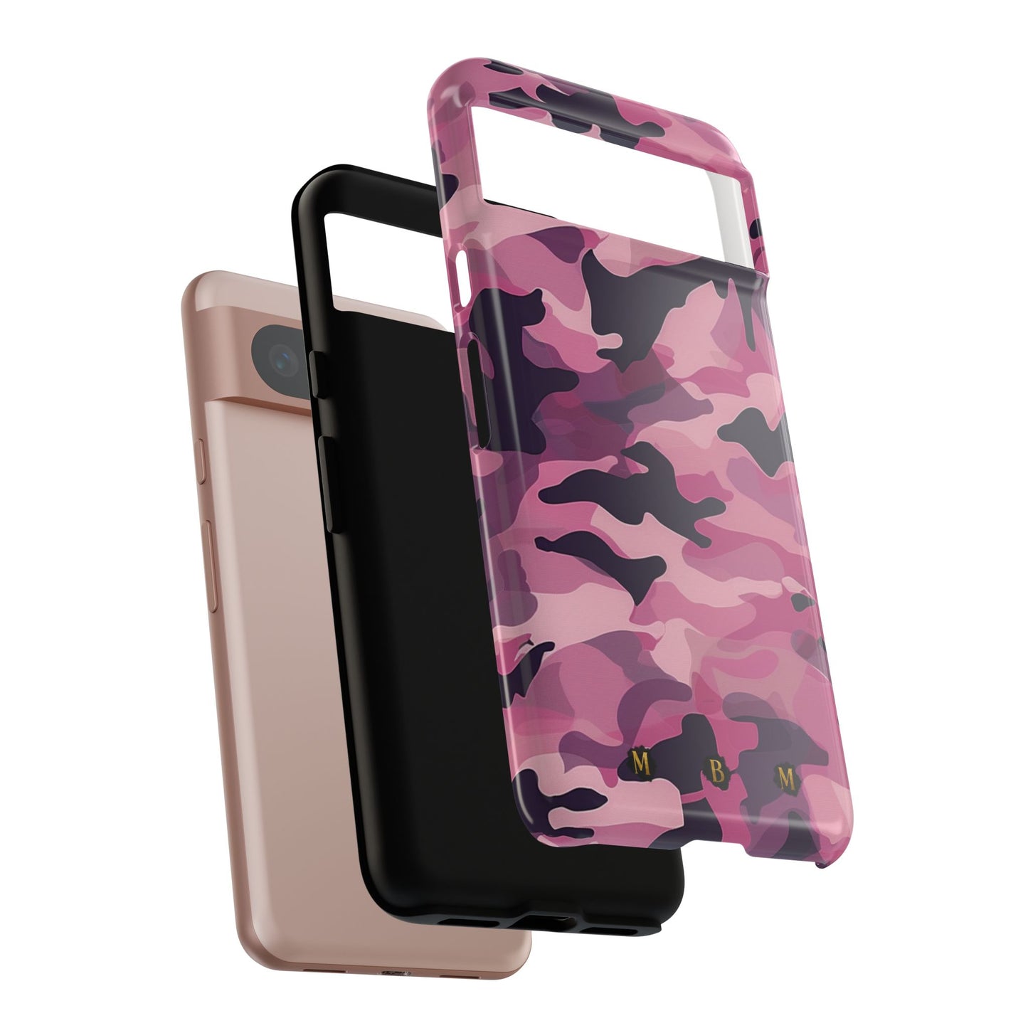Sakura Stealth Google Pixel Tough Case