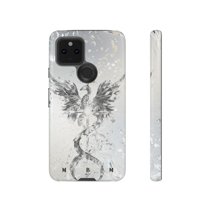 Ascension Google Pixel Tough Case
