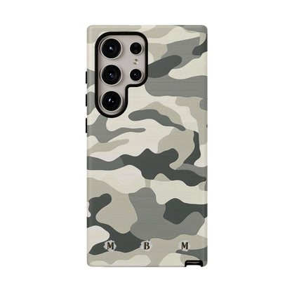 Bravo Samsung Galaxy S Tough Case