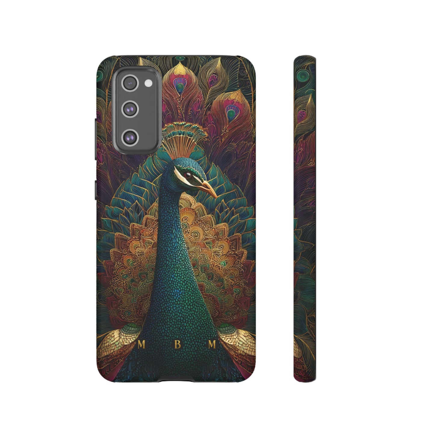 Kujaku: Daitan Samsung Galaxy S Tough Case