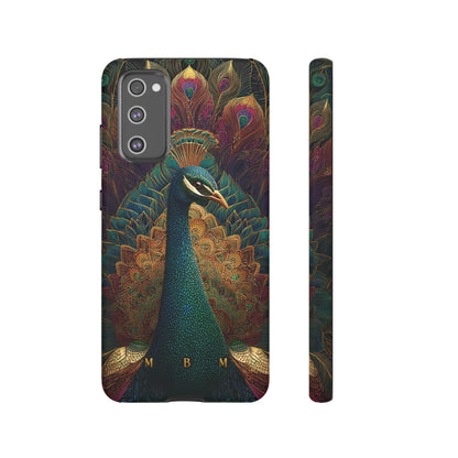 Kujaku: Daitan Samsung Galaxy S Tough Case