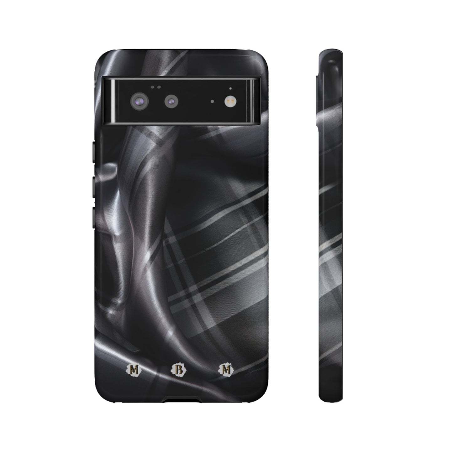 Onyx Zephyr Google Pixel Tough Case