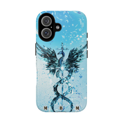 Descension iPhone Tough Case