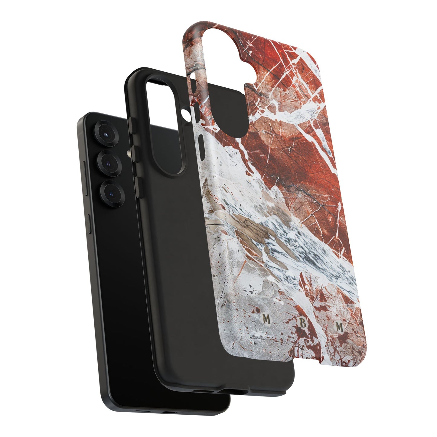 Rogue Wave Samsung Galaxy S Case