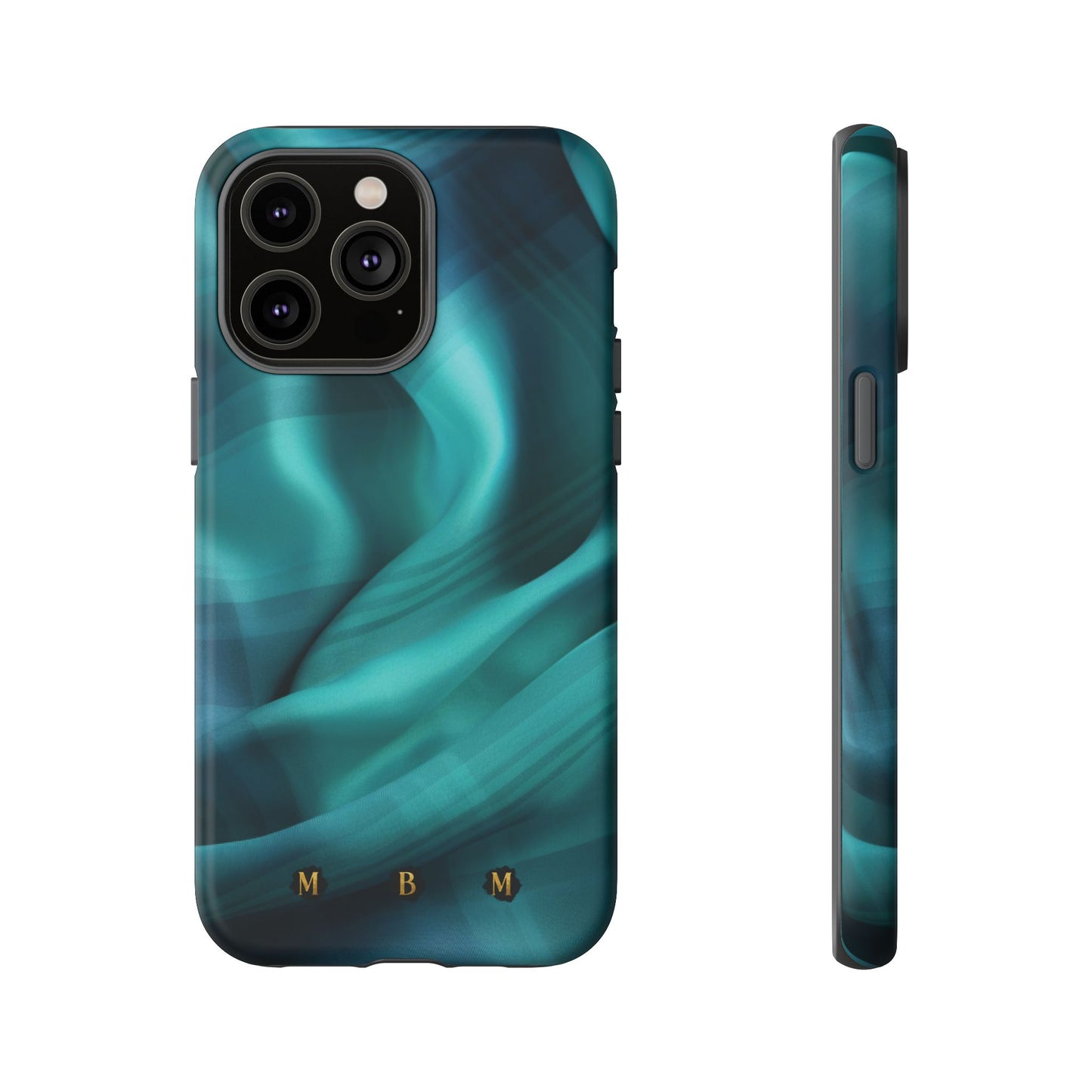 Ocean Zephyr iPhone Tough Case