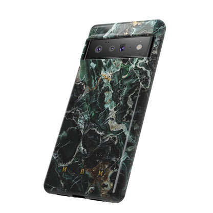Envious Marble Google Pixel Tough Case