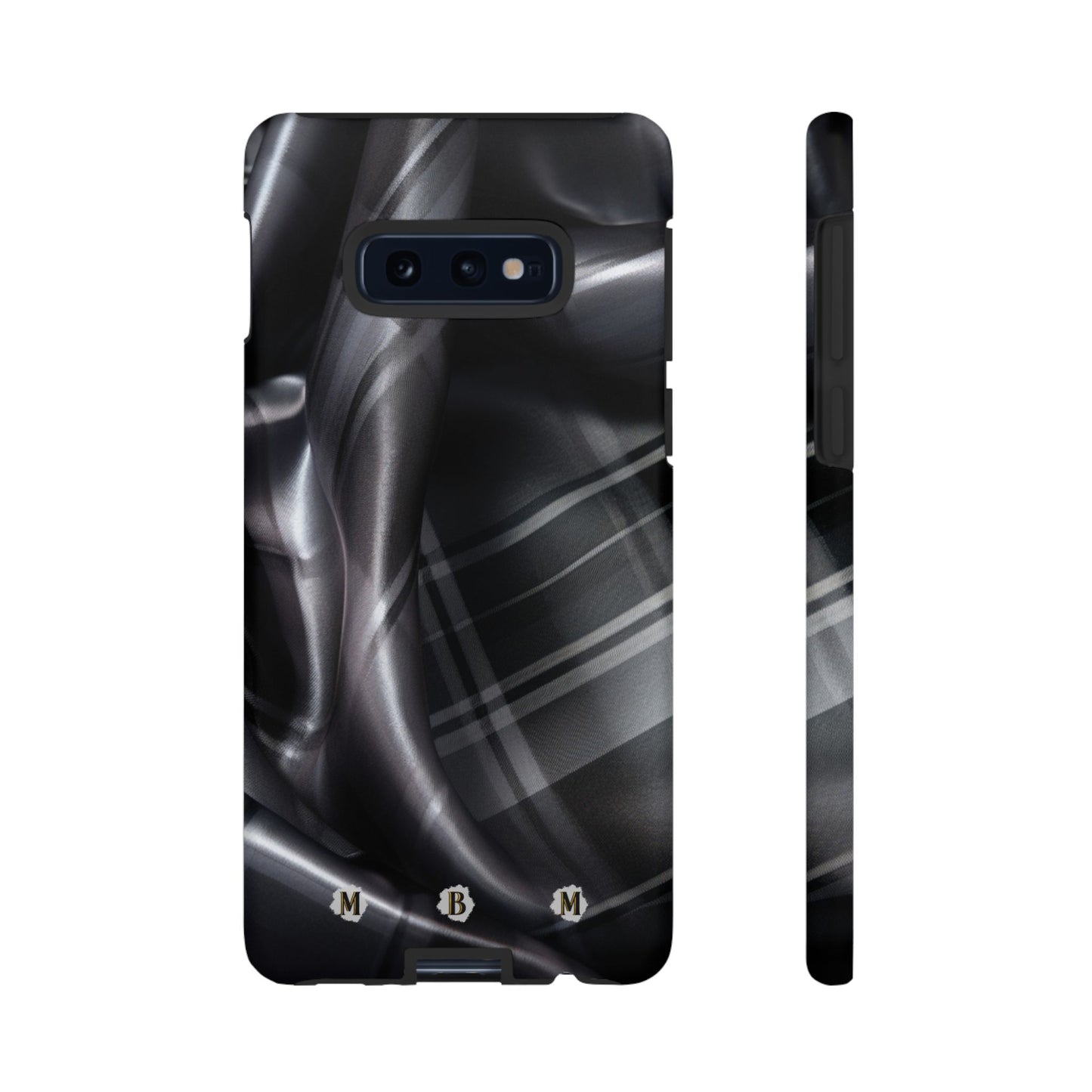 Onyx Zephyr Samsung Galaxy S Tough Case