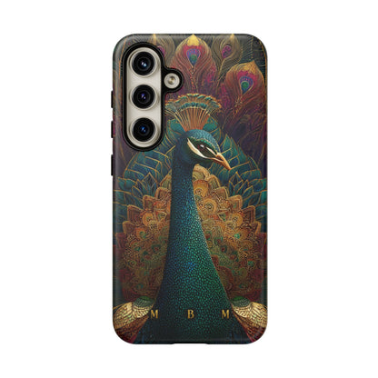 Kujaku: Daitan Samsung Galaxy S Tough Case