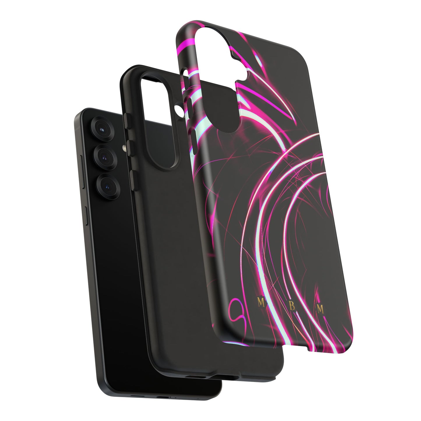 Nova Arcs Samsung Galaxy S Tough Case