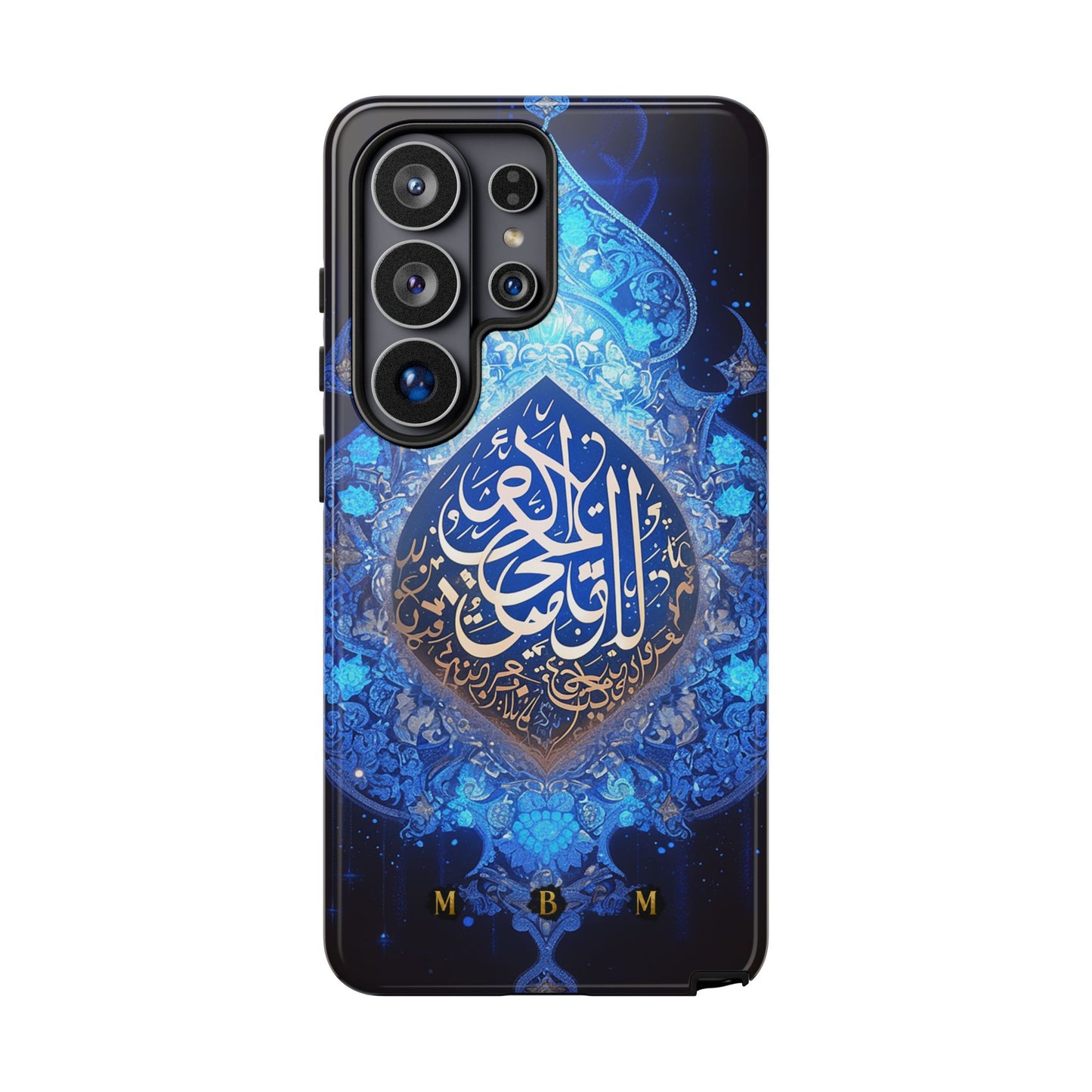 Usra Zircon Samsung Galaxy S Tough Case