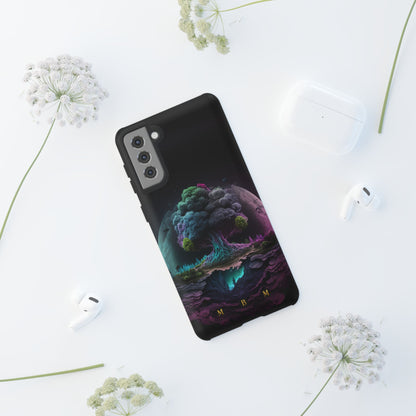 TerraLoom Samsung Galaxy S Tough Case