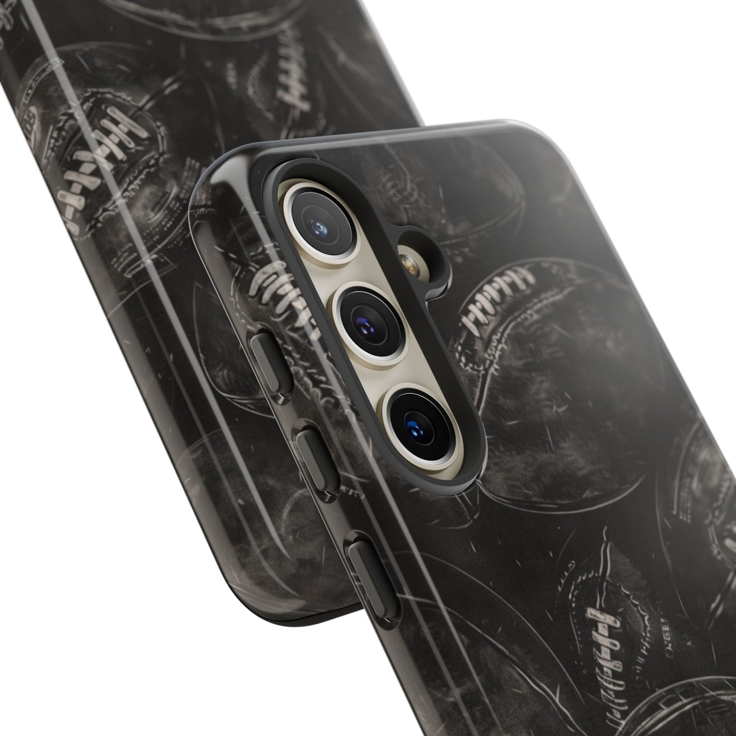 Ball Legends Samsung Galaxy S Tough Case