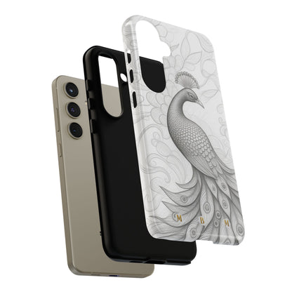 Kujaku: Sei Samsung Galaxy S Tough Case