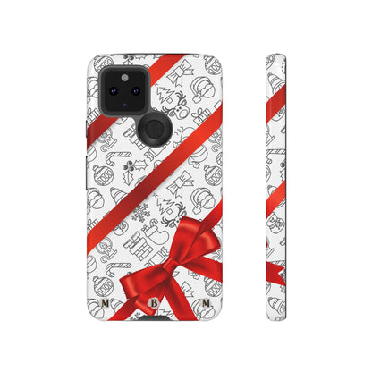 Merci Lazo: Charisma Google Pixel Tough Case