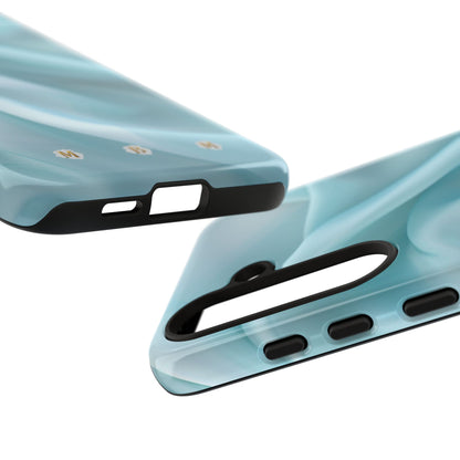 Whispering Winds Samsung Galaxy S Tough Case