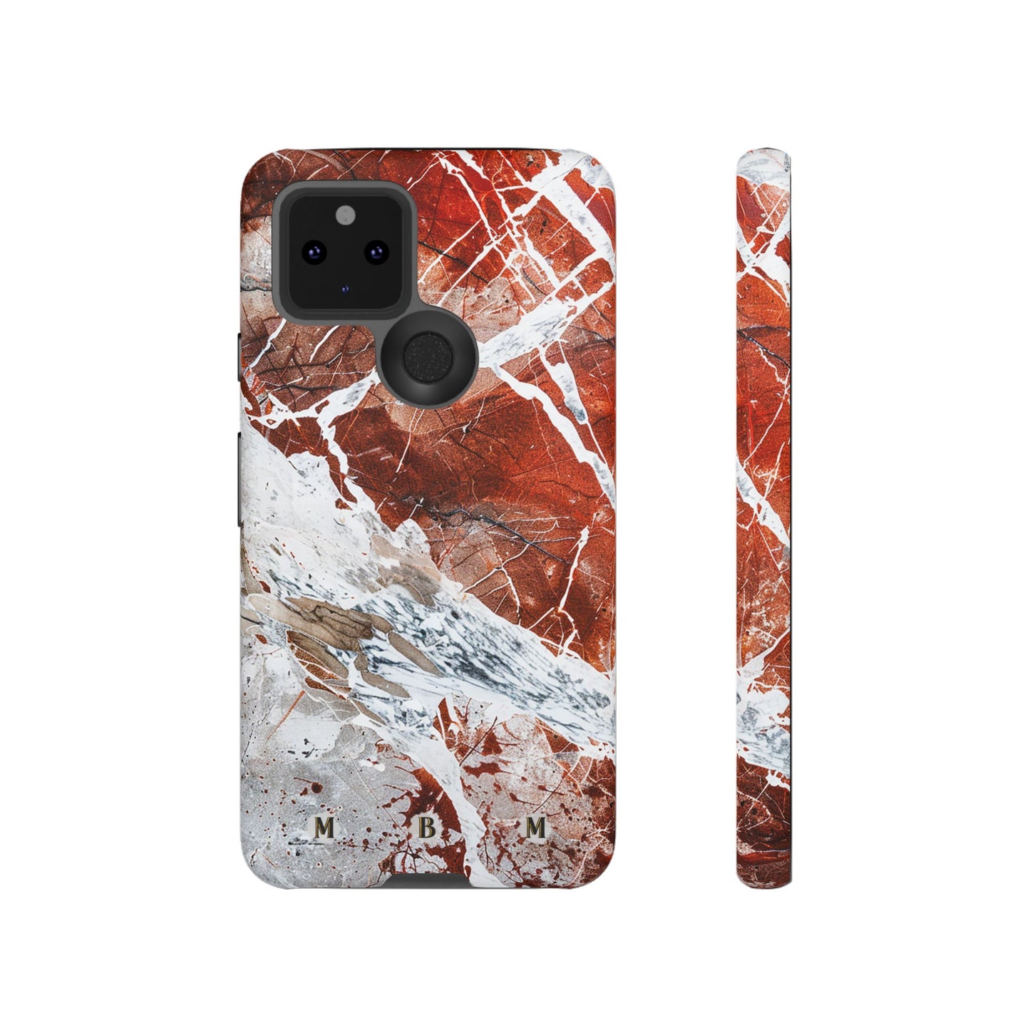Rogue Wave Google Pixel Tough Case