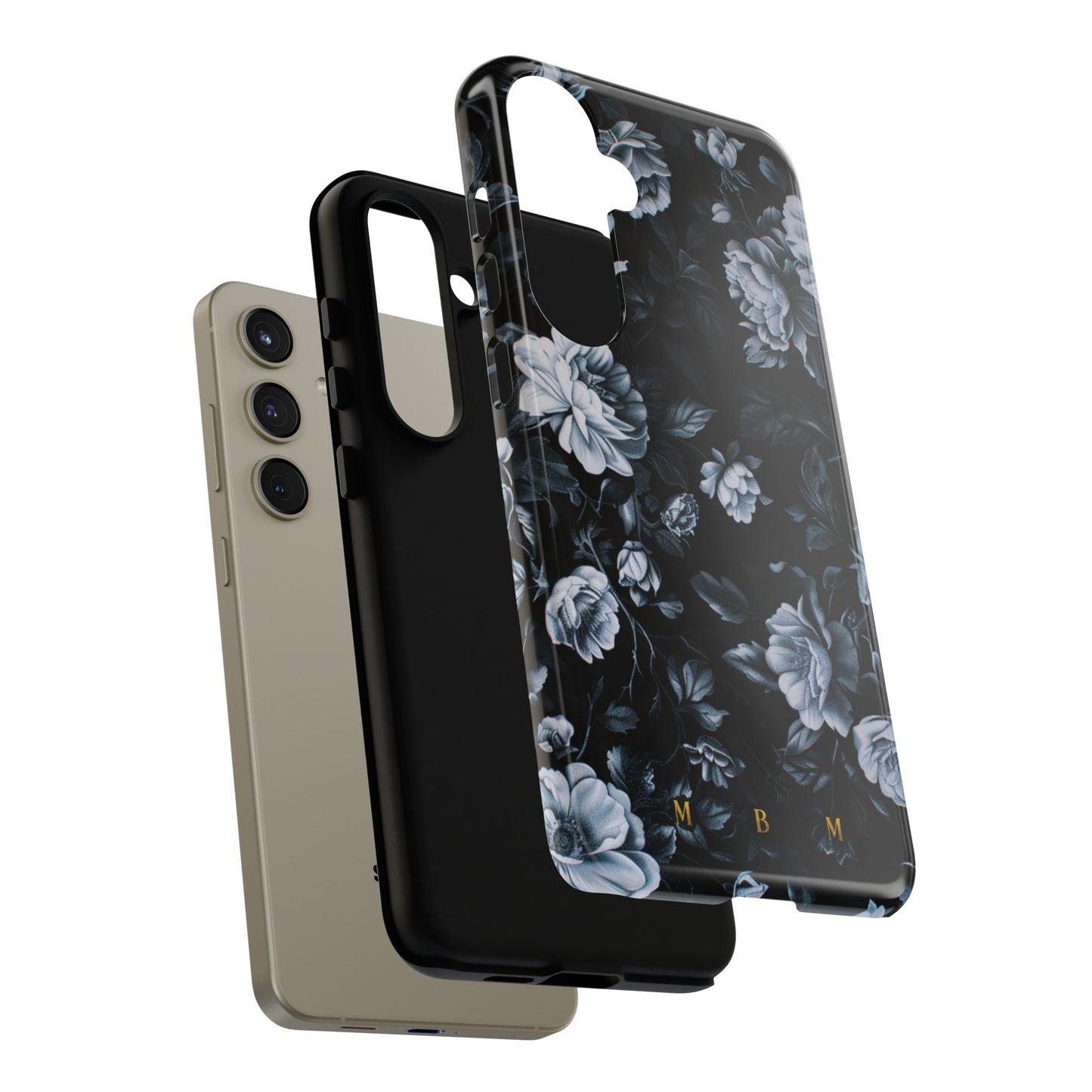 Umbra Flora Samsung Galaxy S Tough Case