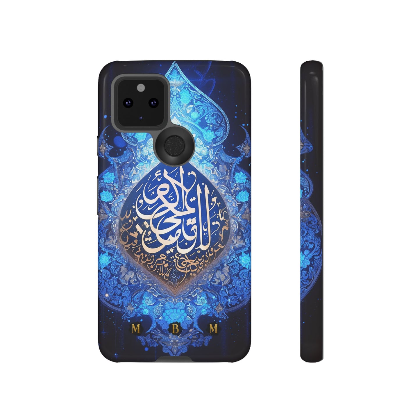 Arab Zircon Google Pixel Tough Case