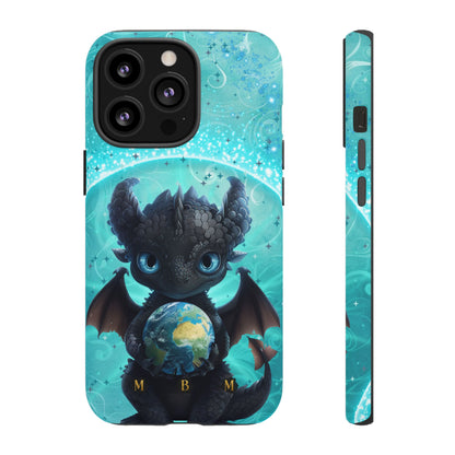Zylo iPhone Tough Case