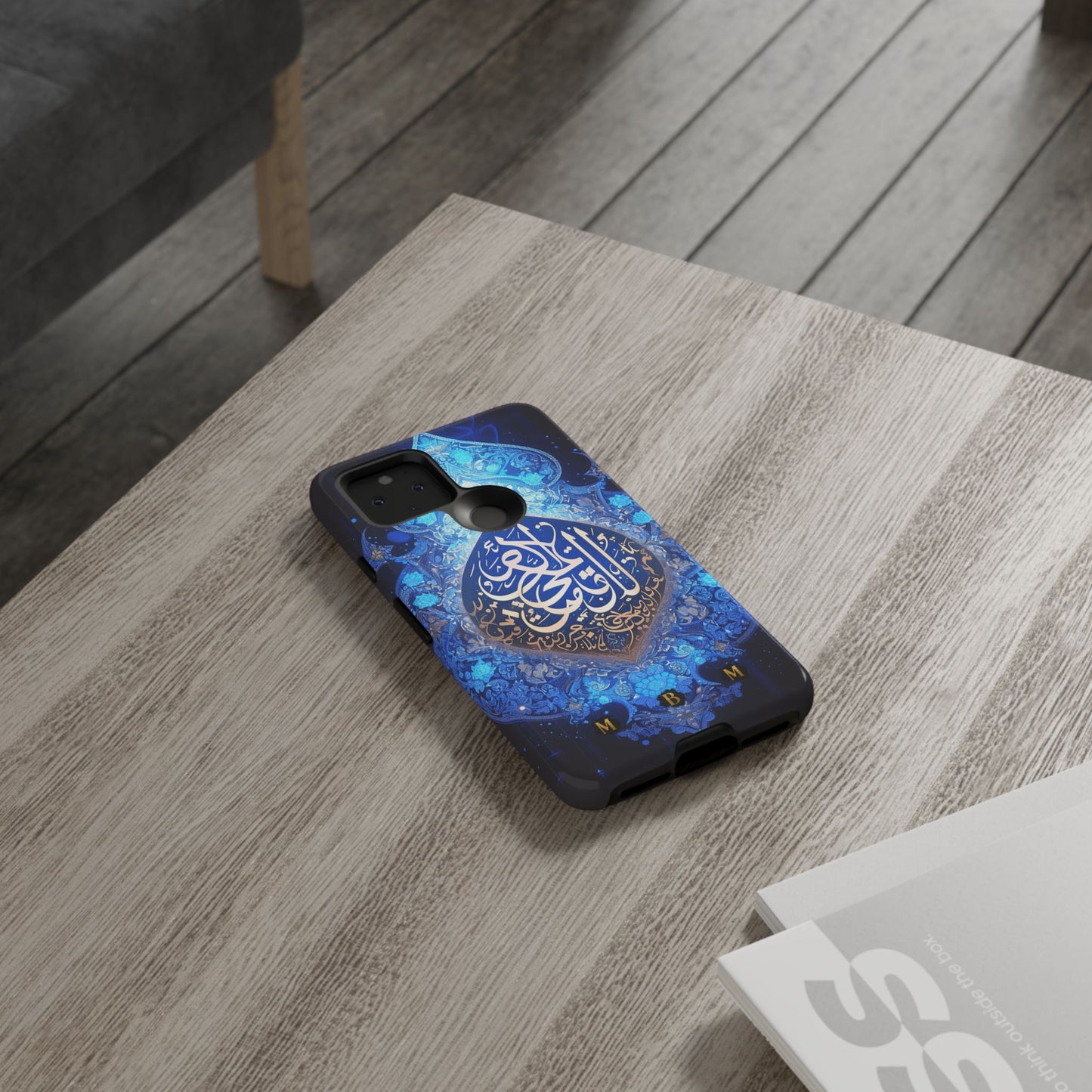 Usra Zircon Google Pixel Tough Case