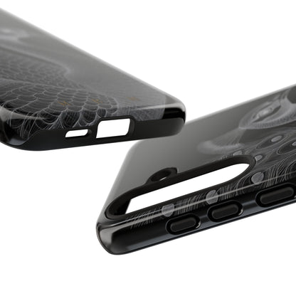 Kujaku: Yūgen Samsung Galaxy S Tough Case