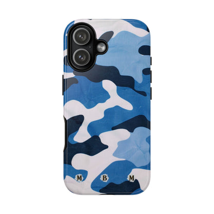 Operation Stealth iPhone Tough Case