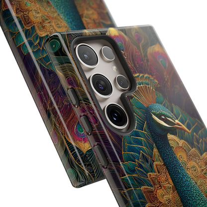 Kujaku: Daitan Samsung Galaxy S Tough Case