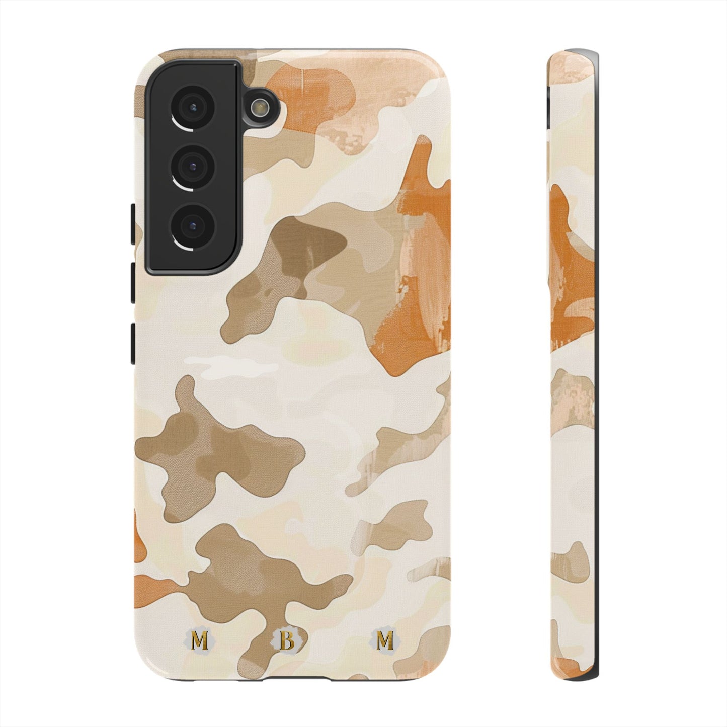 Desert Storm Samsung Galaxy S Tough Case